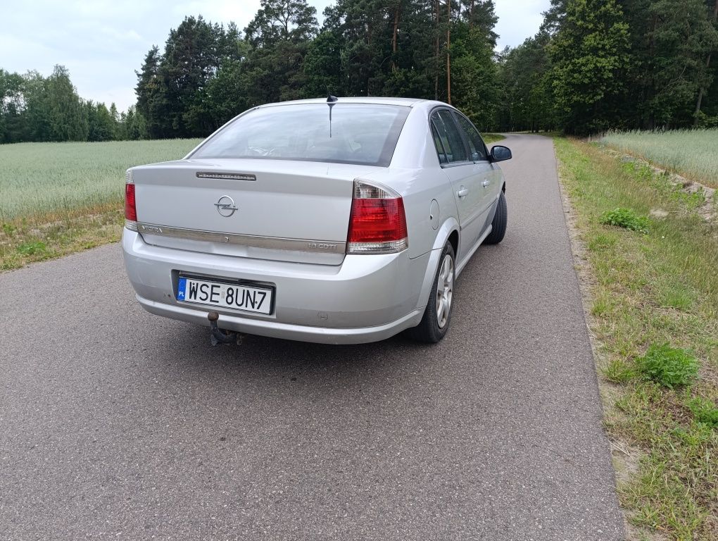 Opel Vectra c 1,9 cdti