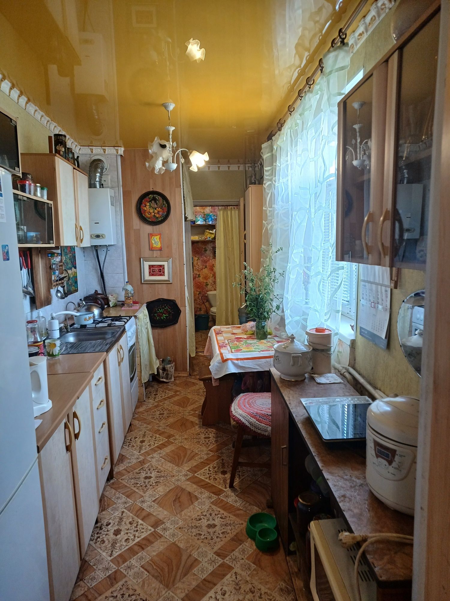 Продам дом Соцгород с удобным выездом на Днепр 28000$