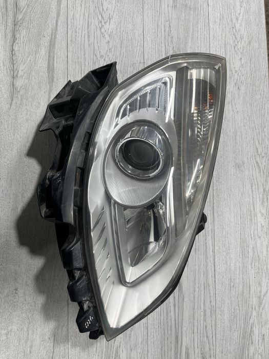 Фара -права Renault Scenic II Lift 2006-2009р