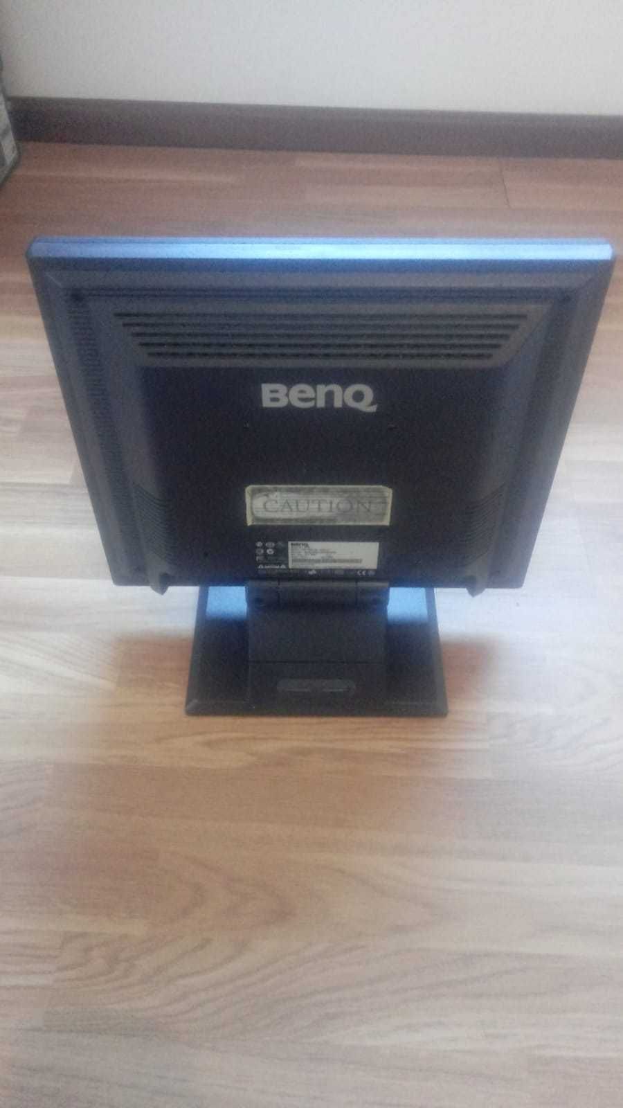 Monitor BENQ LCD 17'' FP731