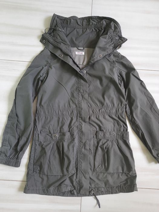 Parka Orsay r. S