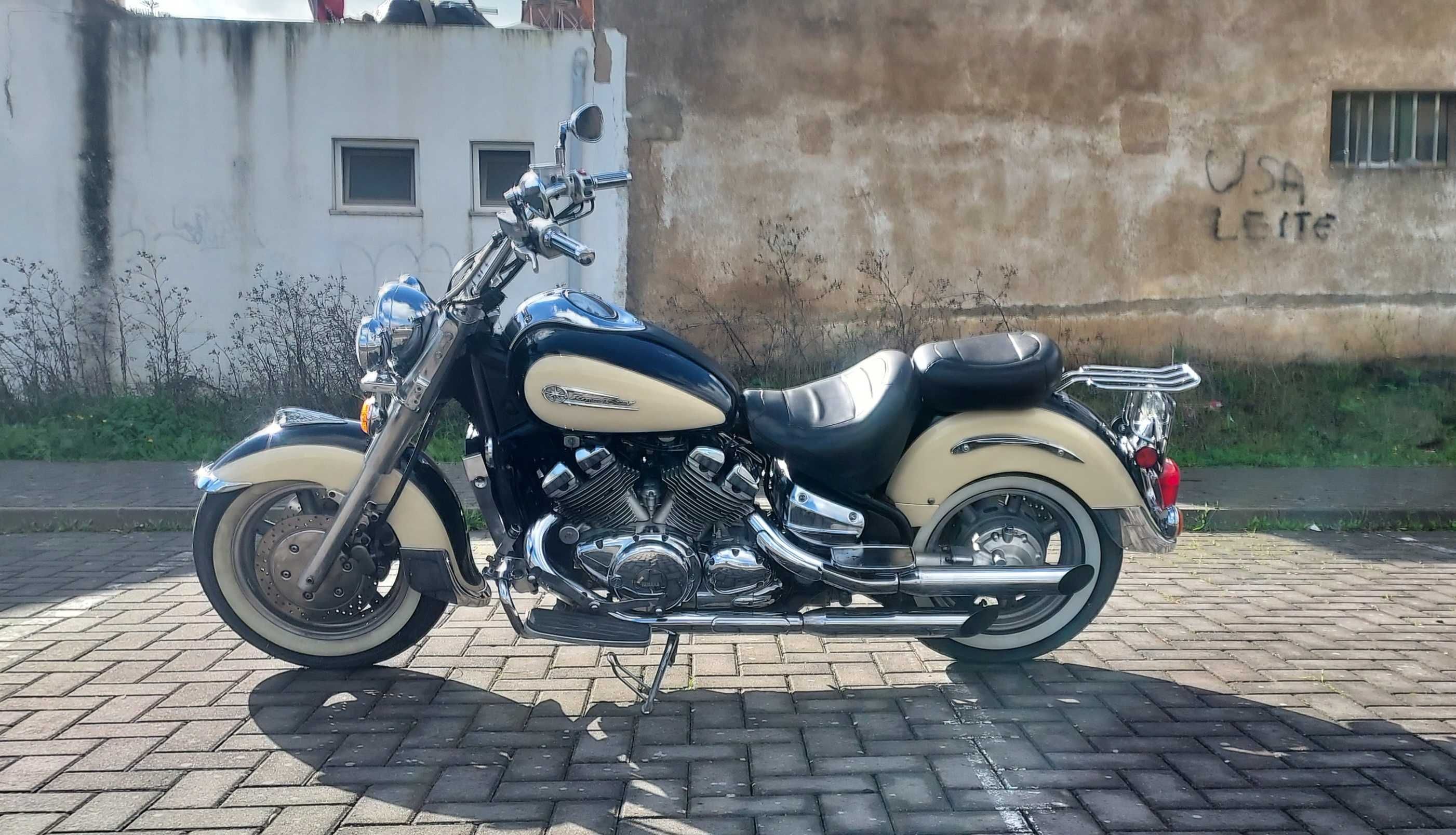 Yamaha XVZ 1300 RoyalStar