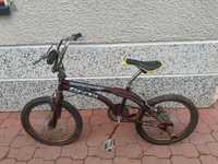 Rower BMX do renowacji