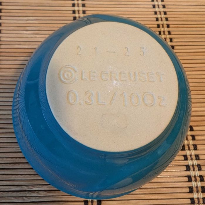 Moździerz Le Creuset