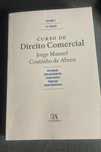 Manual Direito Comercial