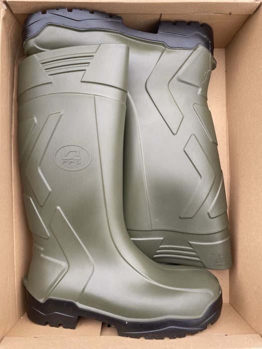 Buty gumowe romiar 42