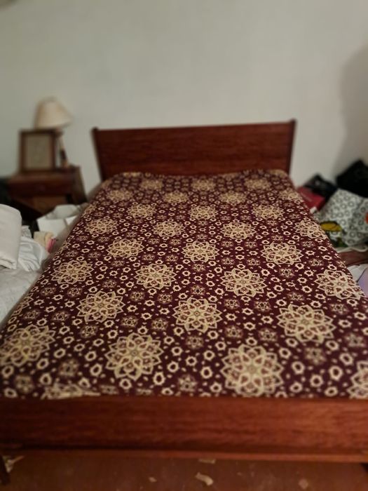 Cama de casal