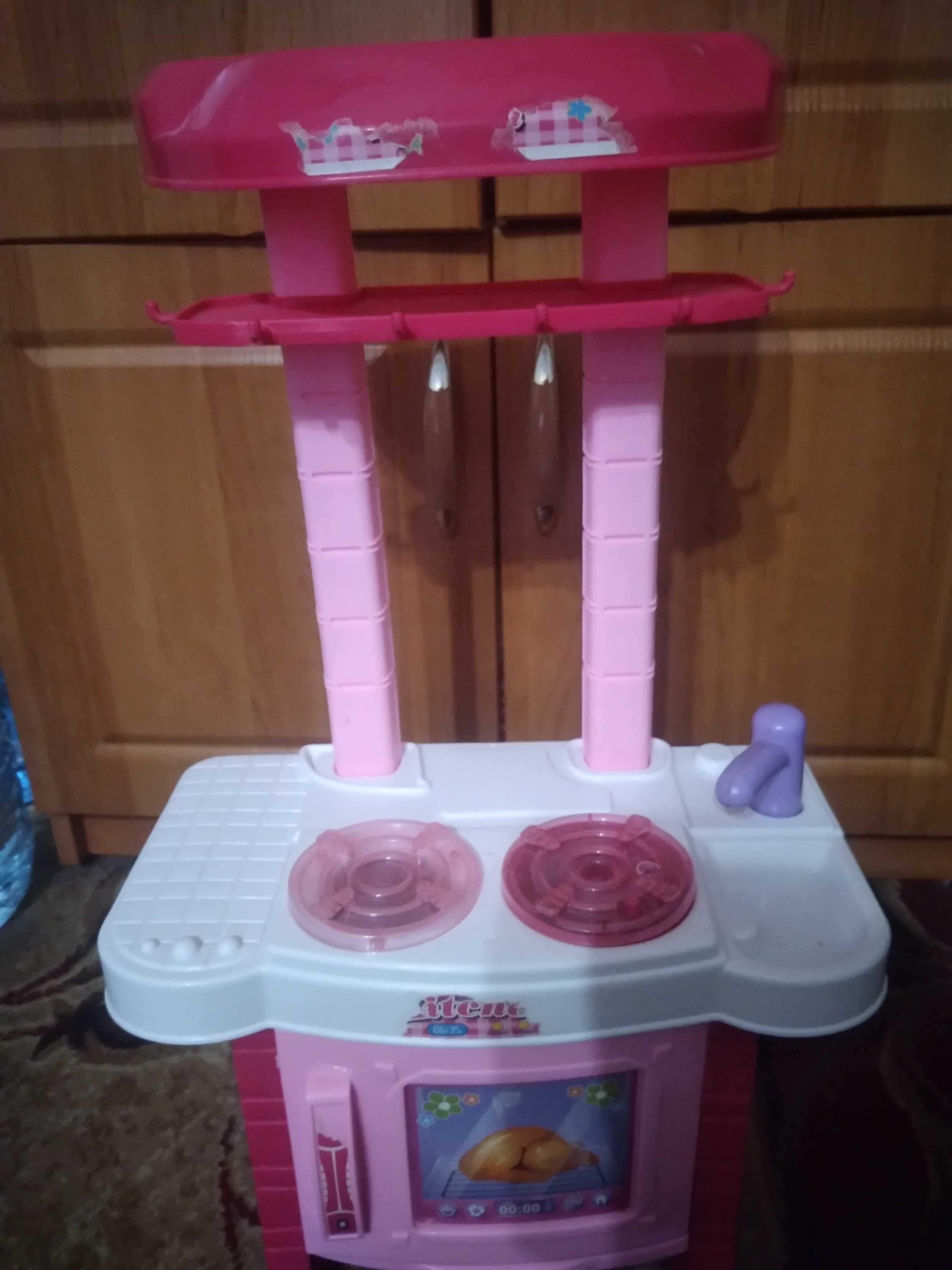 Игрушка Кухня    для детей