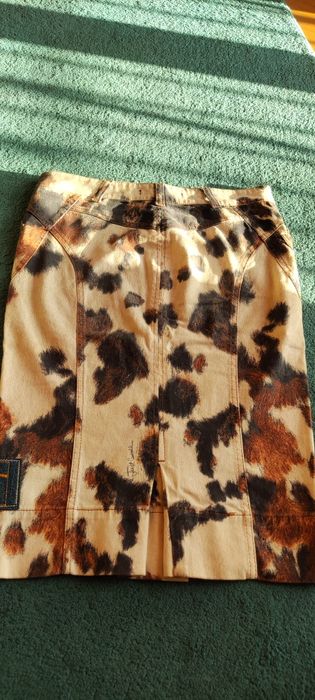 Вінтаж спідниця just Cavalli