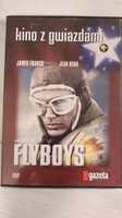 Flyboys. Kino z gwiazdami