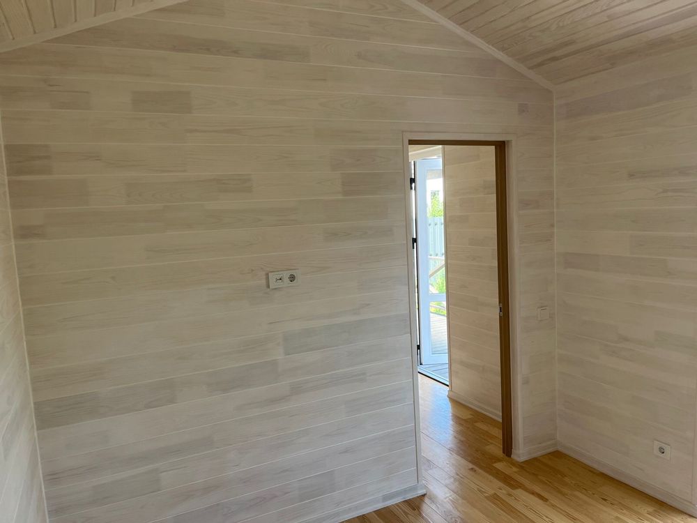 Продам будинок з землею с.Ремель біля лісу