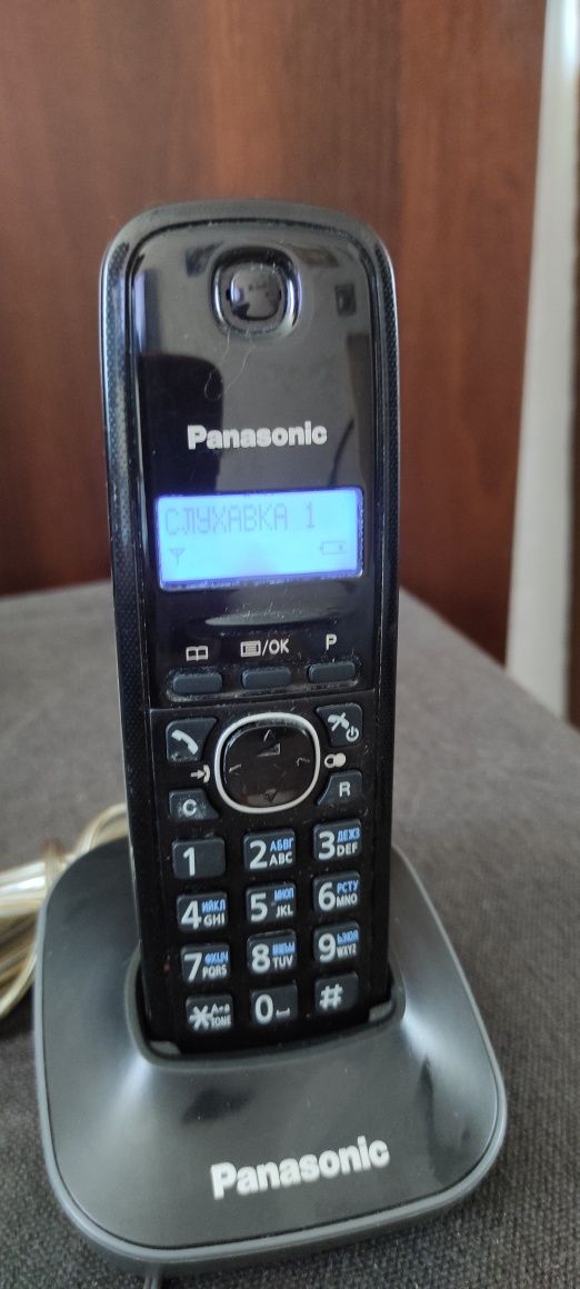 Телефон Panasonic