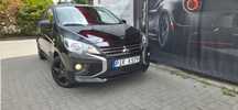 Mitsubishi Space Star 1.2 71KM Led Navi Kamera ASO Import Raty Opłaty !!!
