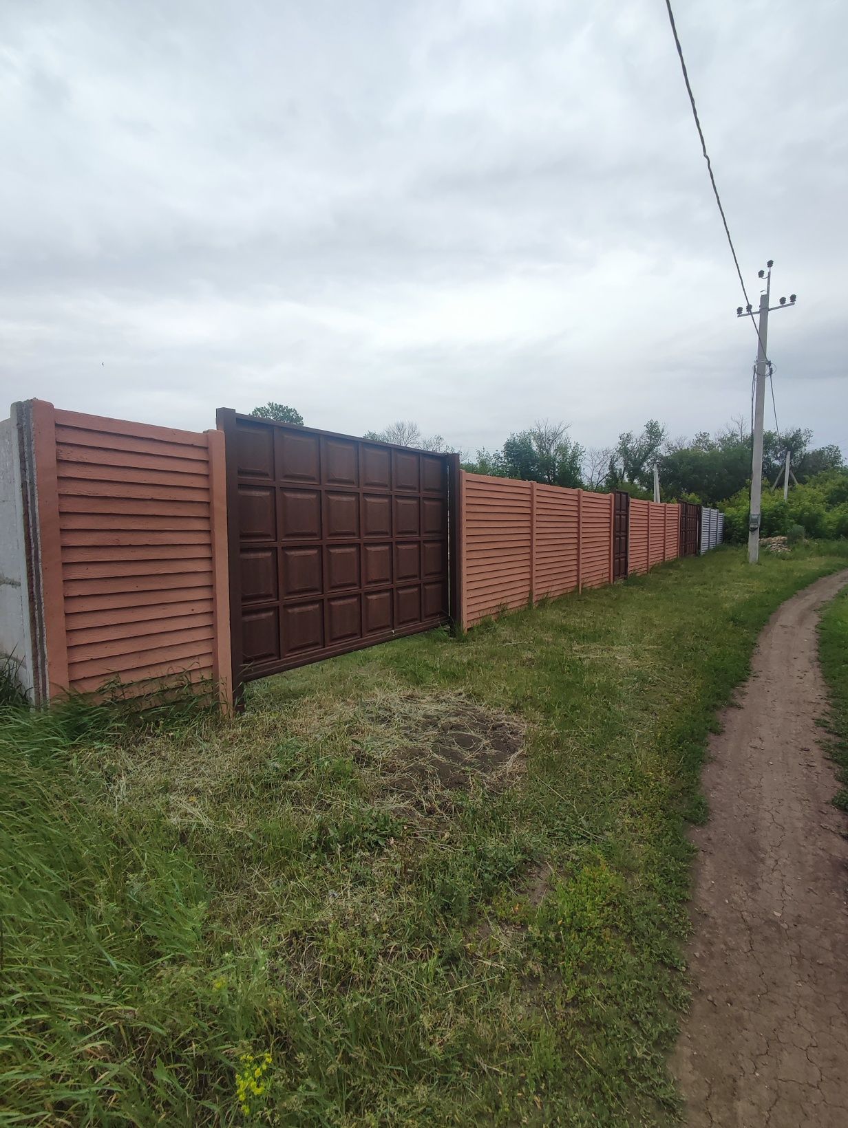 Продам ділянку с.Котляри