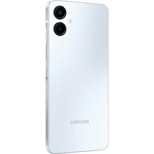 Смартфон Samsung Galaxy A06 64/128GB | Black, Light Blue, Gold EU+UA
