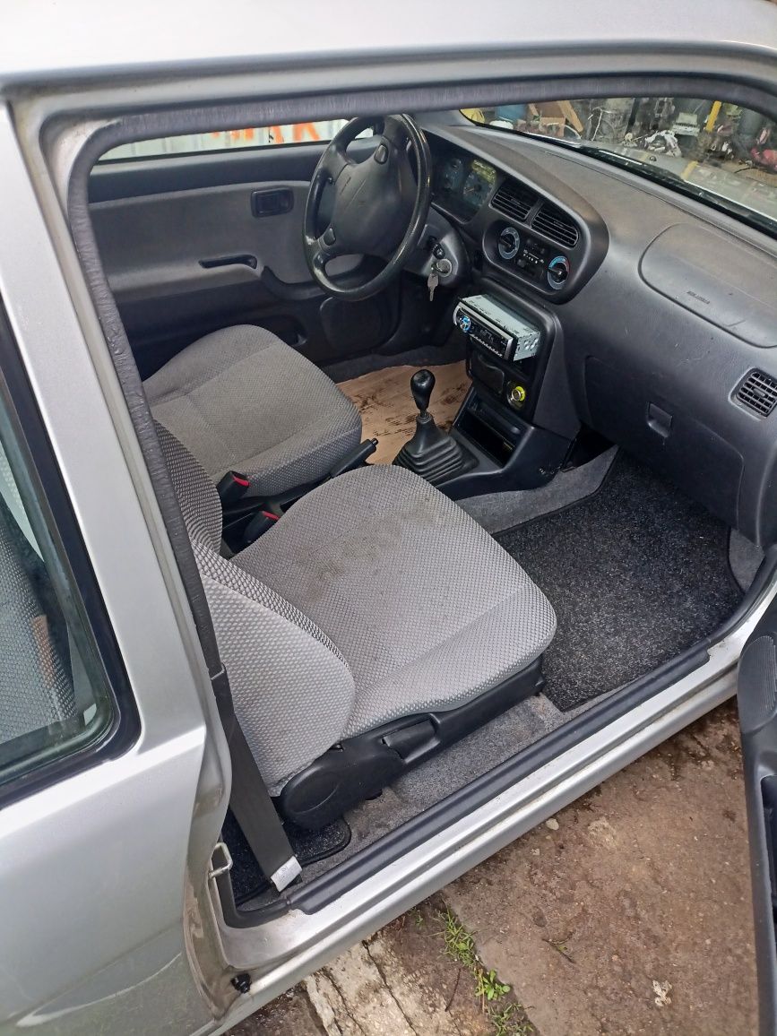 Sprzedam Daihatsu Curoe