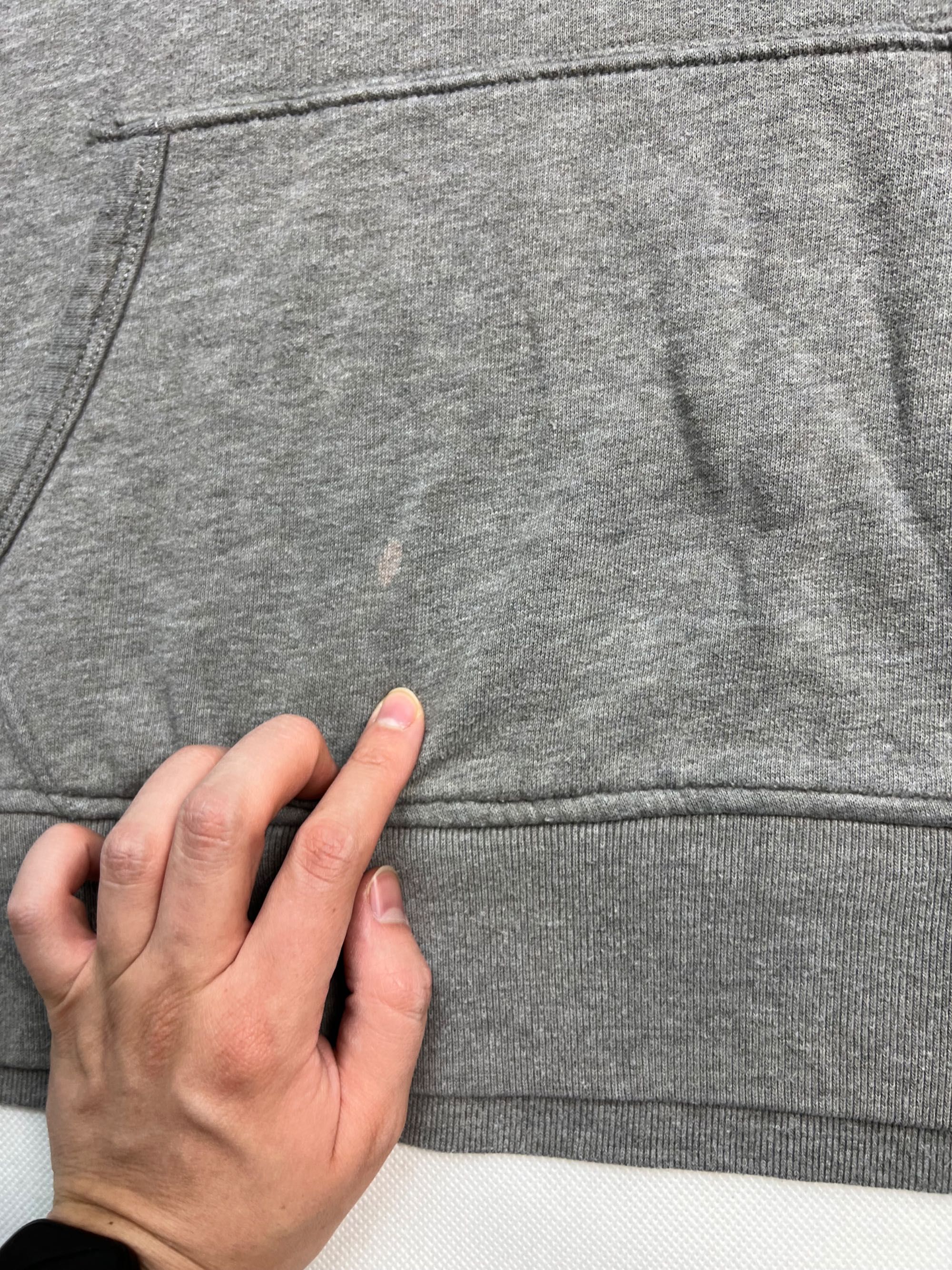 Polo Ralph Lauren bluza turtleneck boxy fit unisex