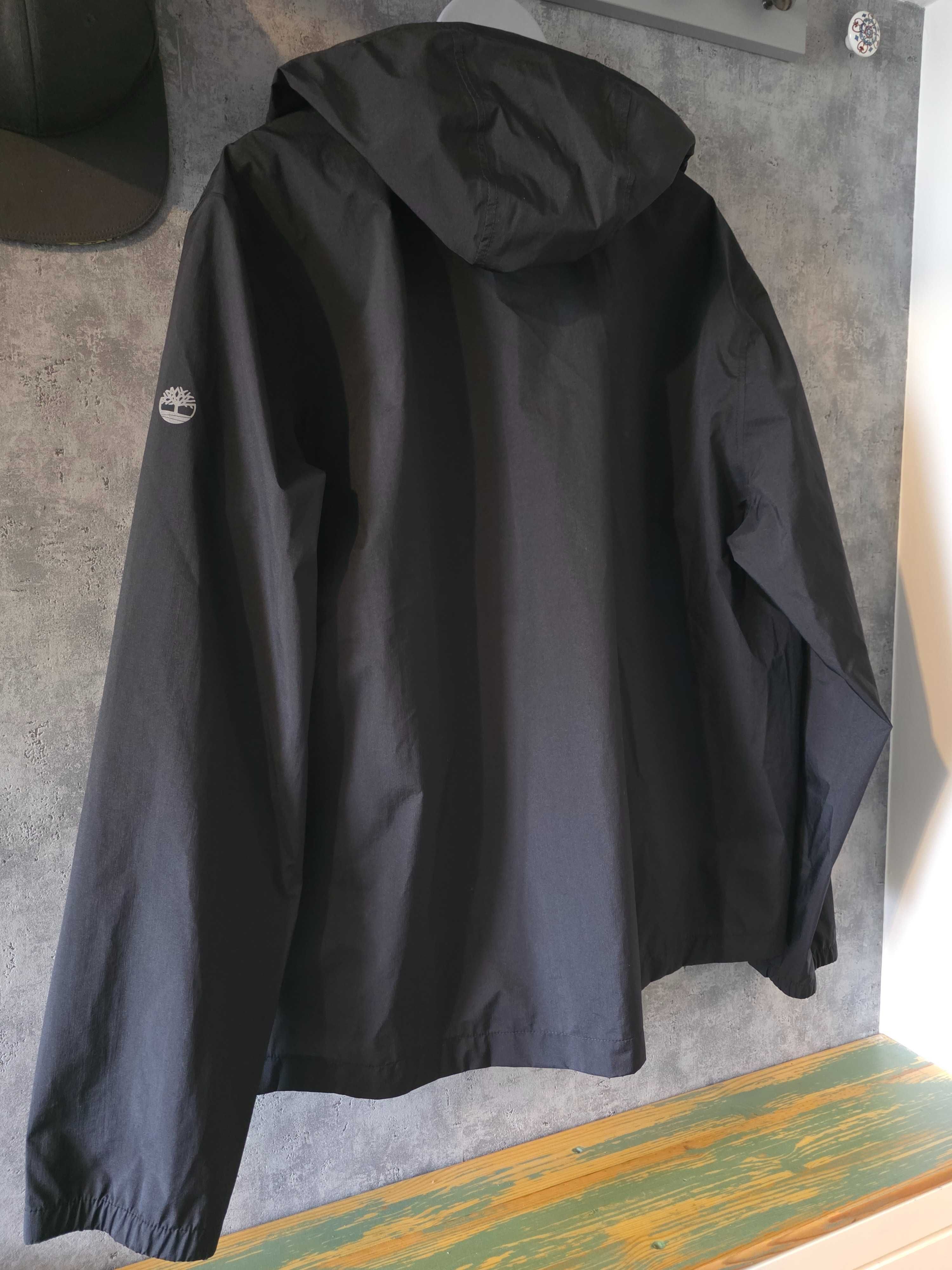 Timberland Benton Packable Summer kurtka XXL