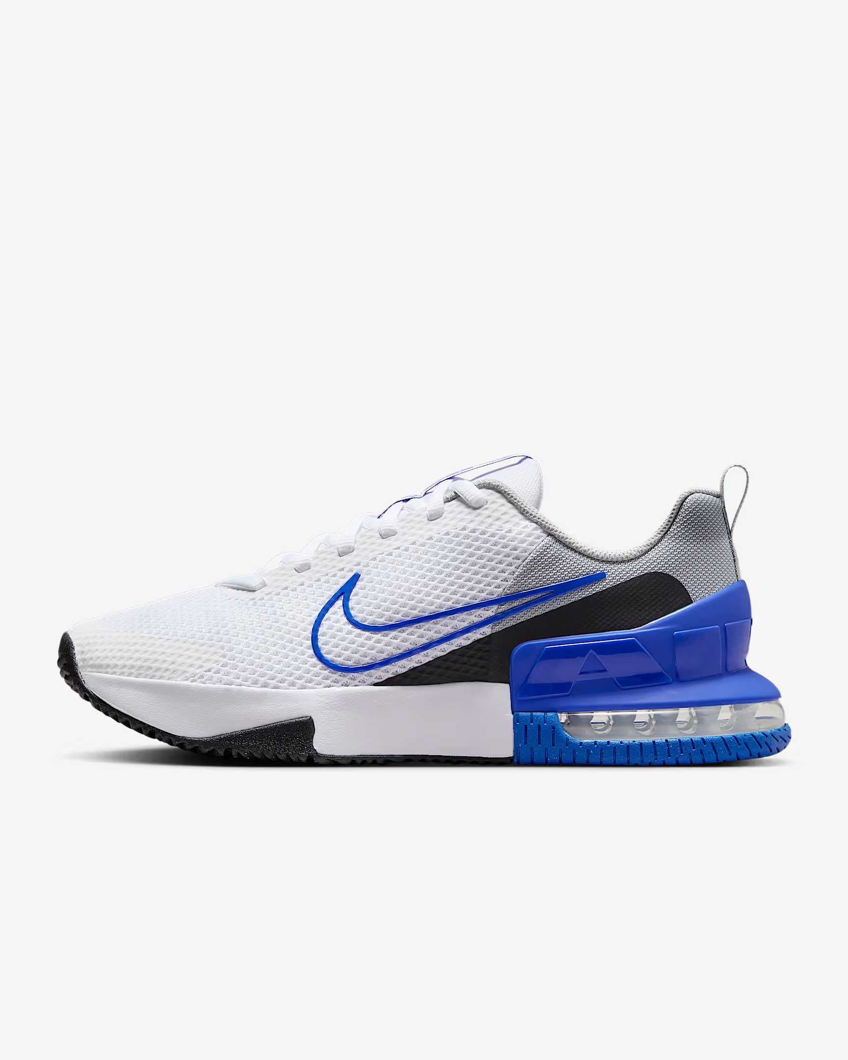 Кроссовки Nike Air Max Alpha Trainer 6 Jordan SB Оригінал (FQ1833-102)