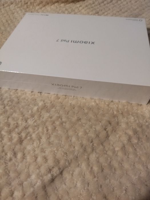 Tablet Xiaomi Pad 7