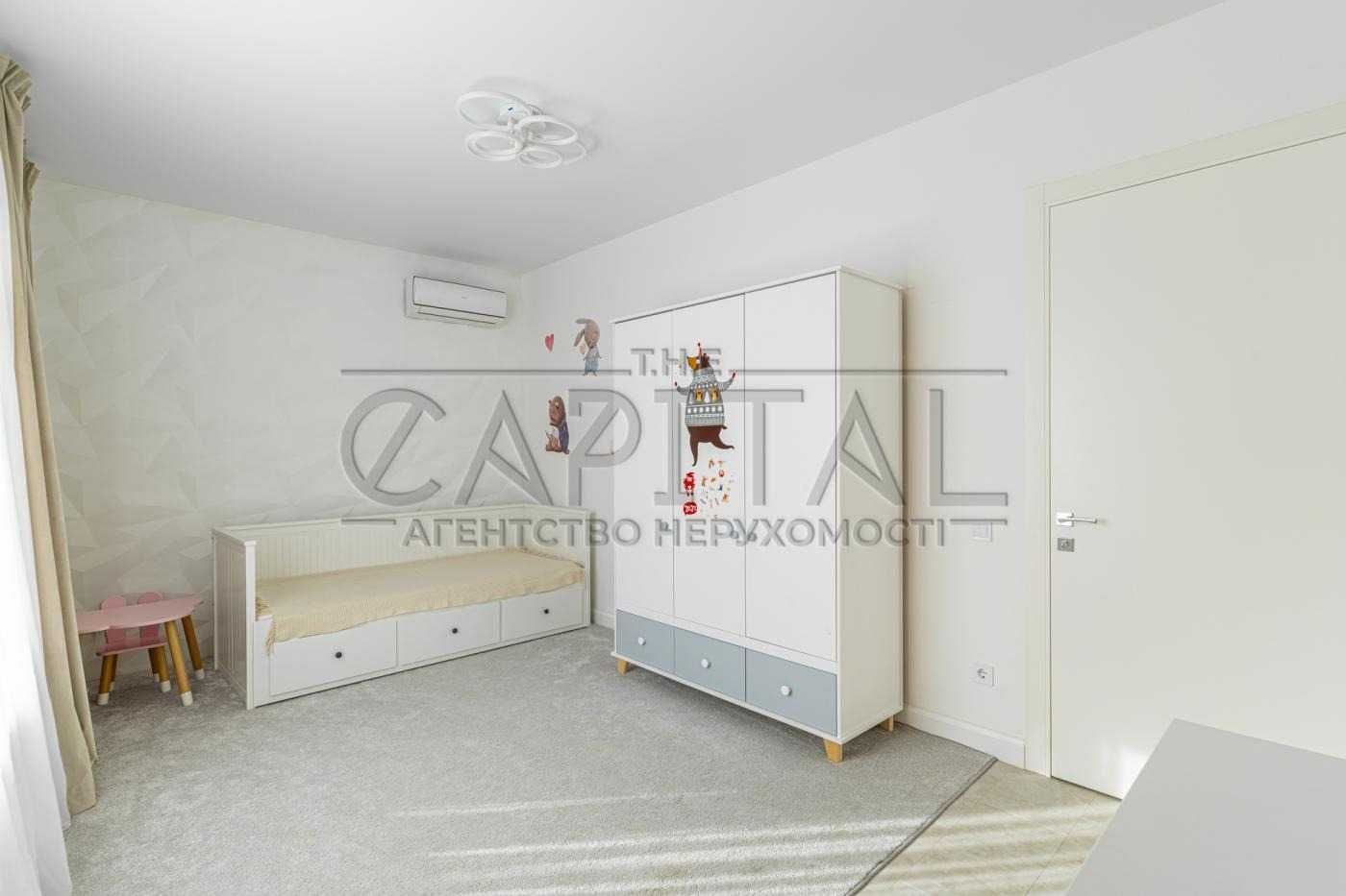 Продаж/Будинок/241 м2/Обухівський район/Козин/вул. Старокиївська, 12А