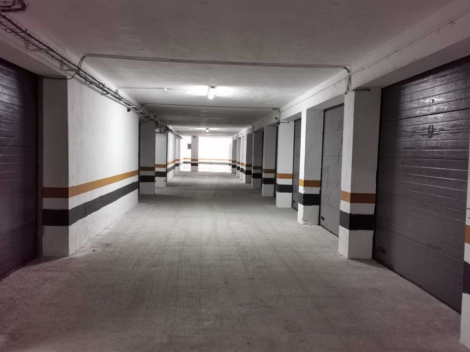 Garagem/Arrumos/BOX – Celas – Coimbra - Desde 90€