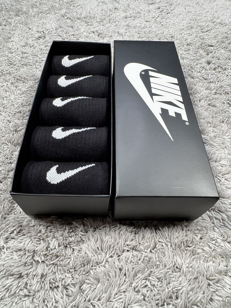 Skarpety Nike Dri-Fit