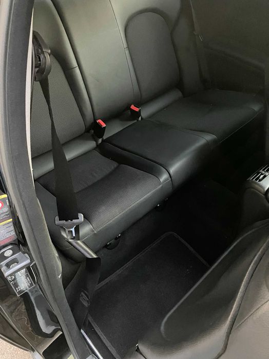 MERCEDES CLC 200 1.8 АКПП 184 л.с., Kompressor