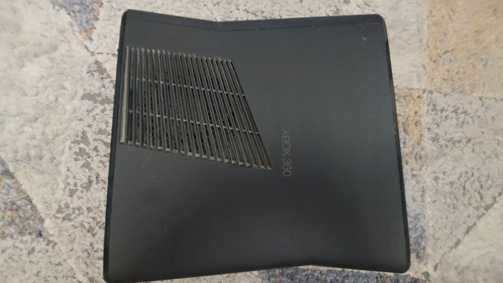 Xbox 360 250gb...