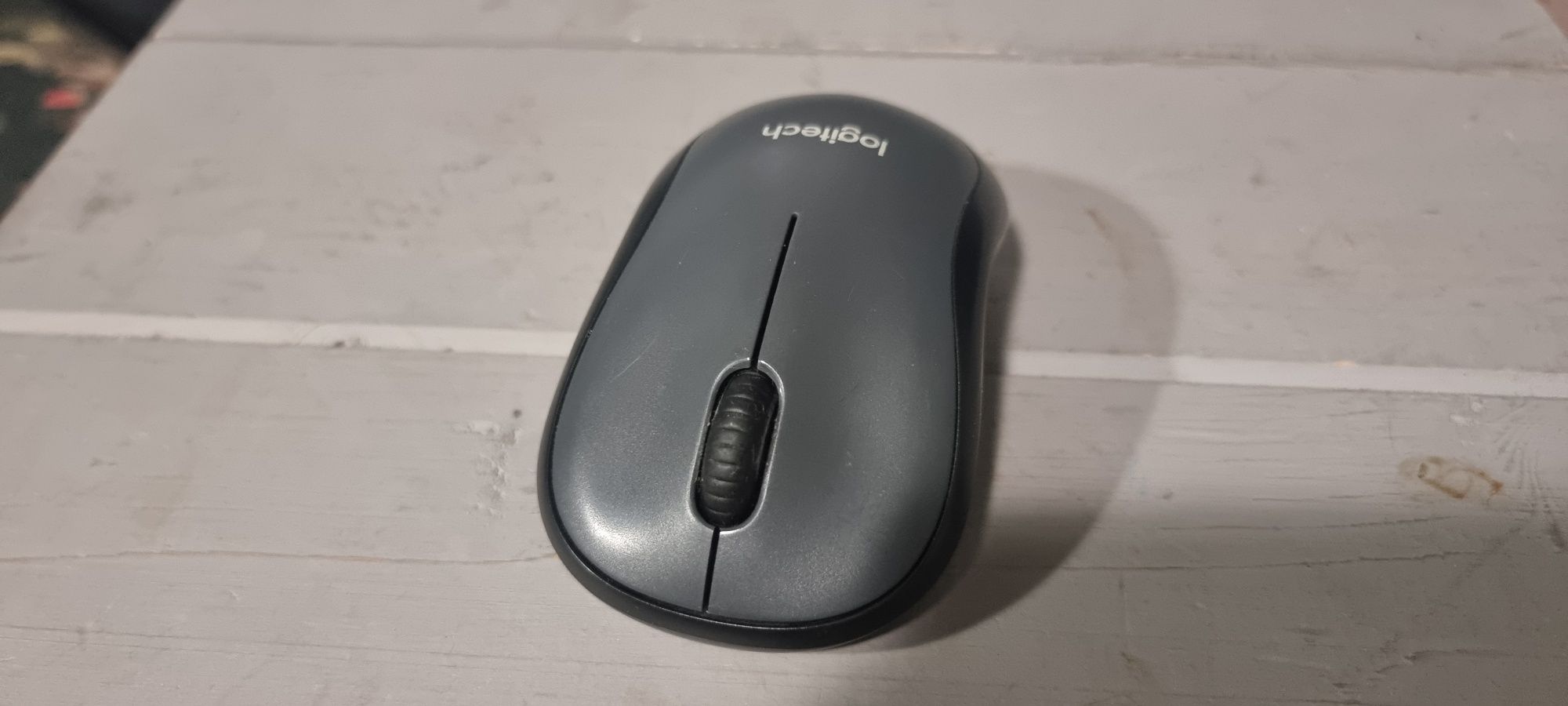 Mysz LOGITECH M220 Silent