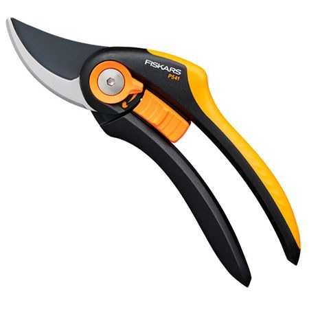 Секаторы FISKARS P321, P541, P721, P921 (Новинка 2021!) Гарантия 5 Лет