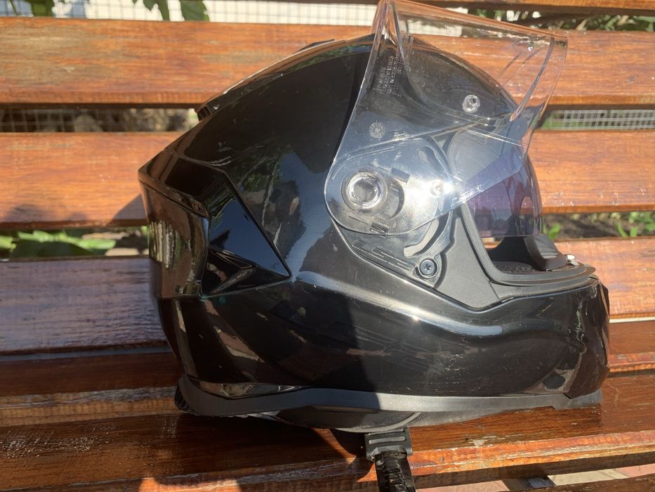 Шолом LS2 Storm 2 ff800