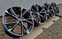 5x112 18 ALUFELGi Audi! NOWE! A4 a5 a6 a7 c5 c6 c7 b6 b7 b8 b9