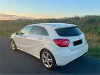 Mercedes-Benz Klasa A