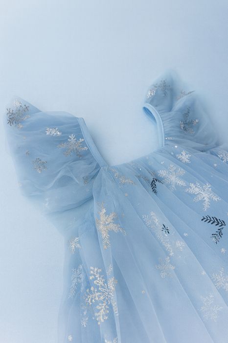 Оренда святкового дитячого платтячка | 200 грн