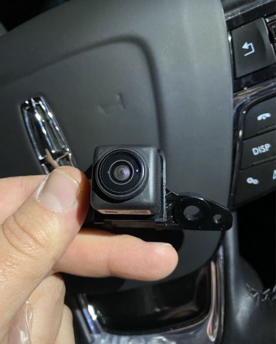 Камера передняя Nissan Rogue T33 2020+