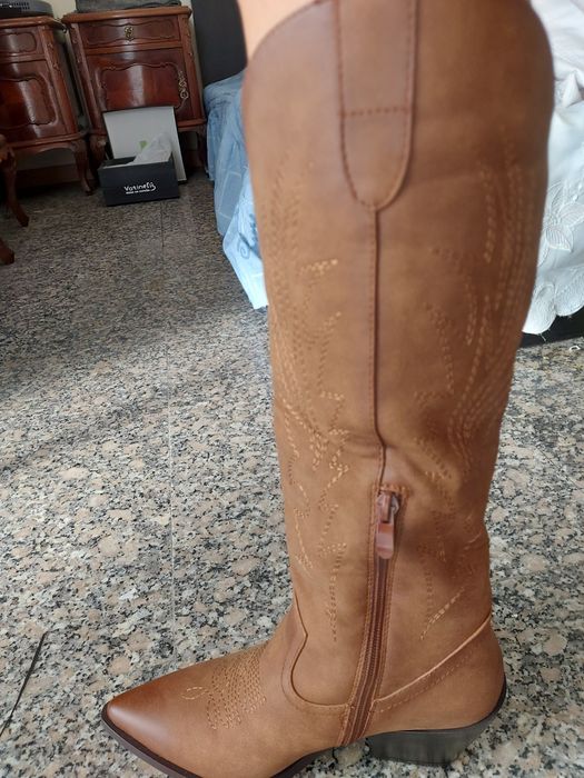 Texana camel novas