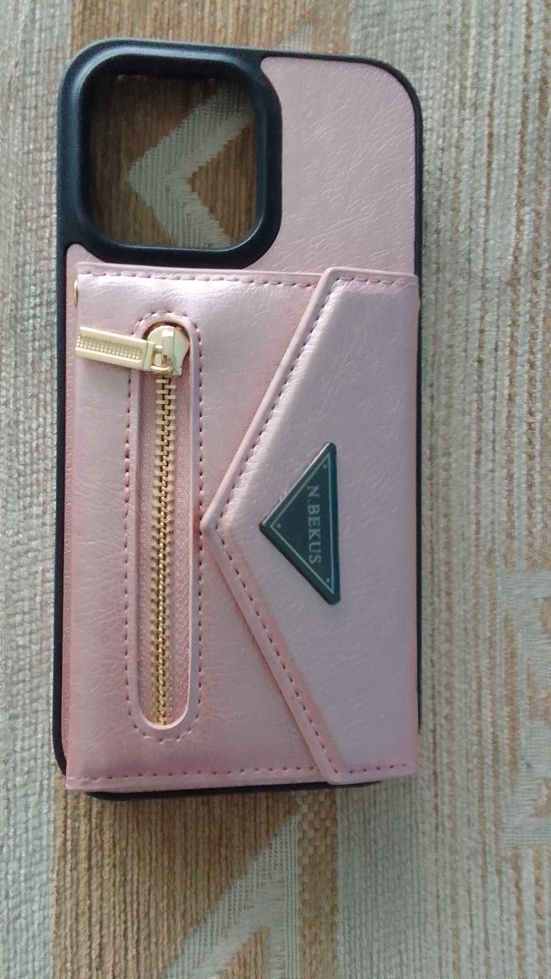 Etui na telefon komórkowy IPHONE 14 PRO MAX GUVAGI