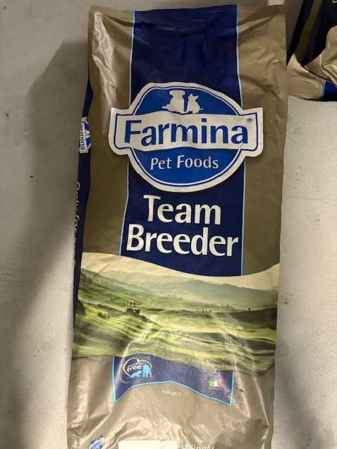 Farmina N&D MINI ADULT 10kg TROPICAL chicken
