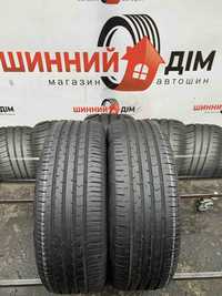 Шини 205/55 R17 Continental літо 2021р,7мм