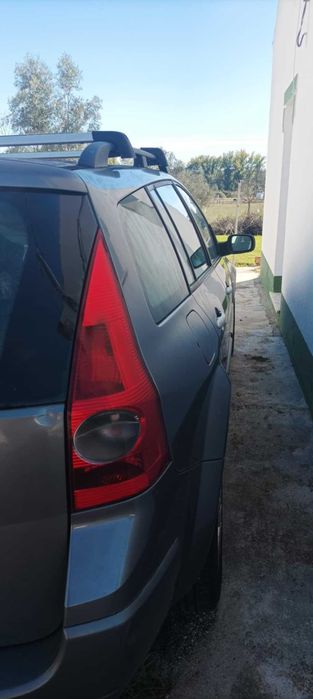 Renault Megane 2 Carrinha 1.5 dCi Diesel