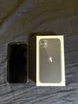 iPhone 11 czarny 64GB