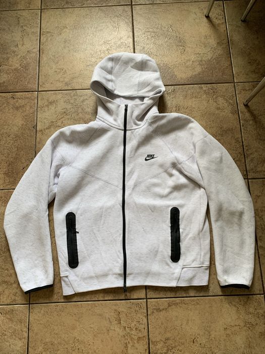 Кофта Nike Tech Fleece. L