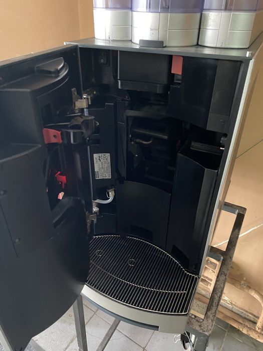 Кавомашина Franke Pura Кавоварка Кавовий апарат Франке Пура суперавтом