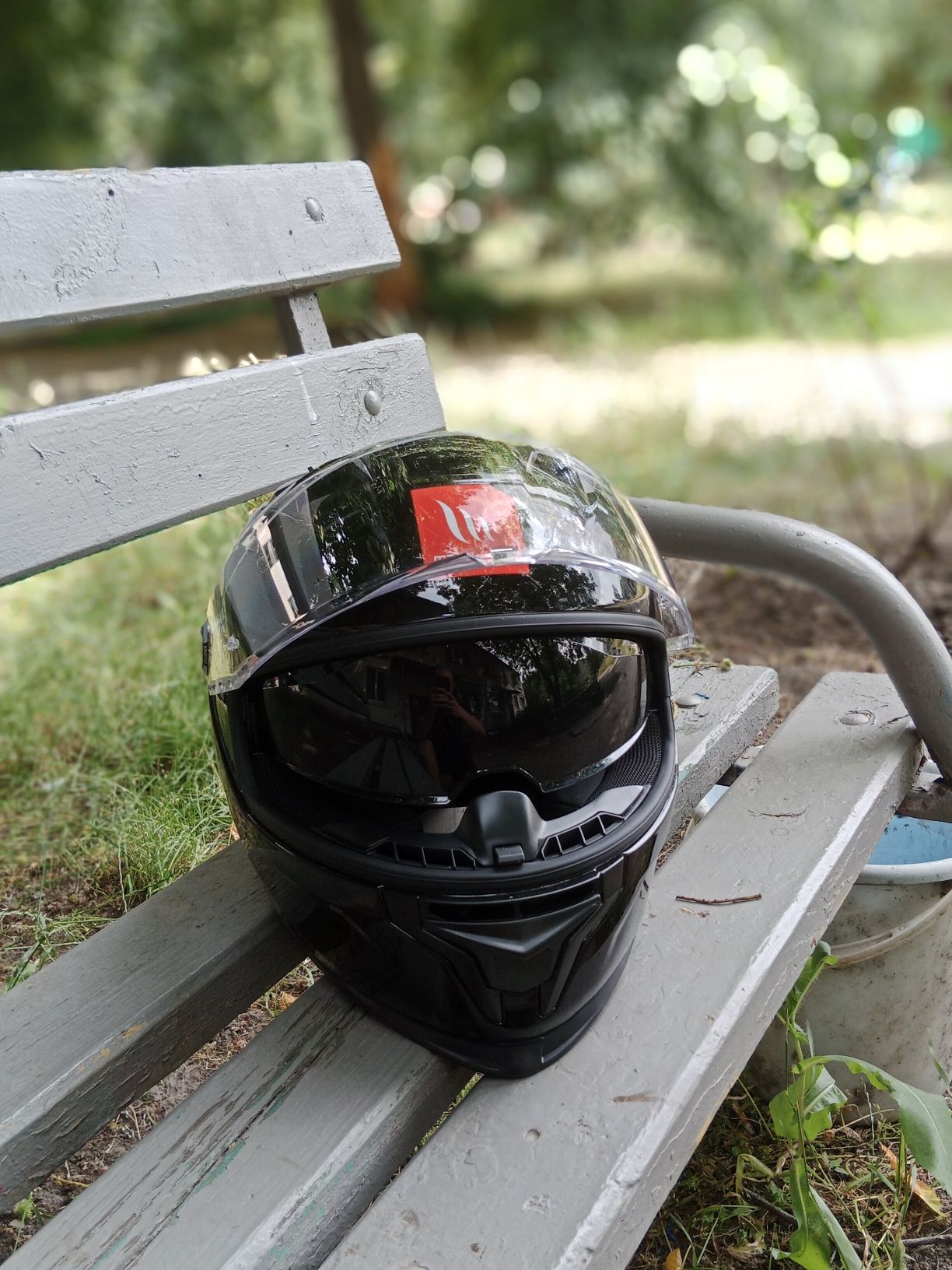 Продам Шлем MT- HELMETS