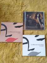 Cds La Oreja de Can Gogh