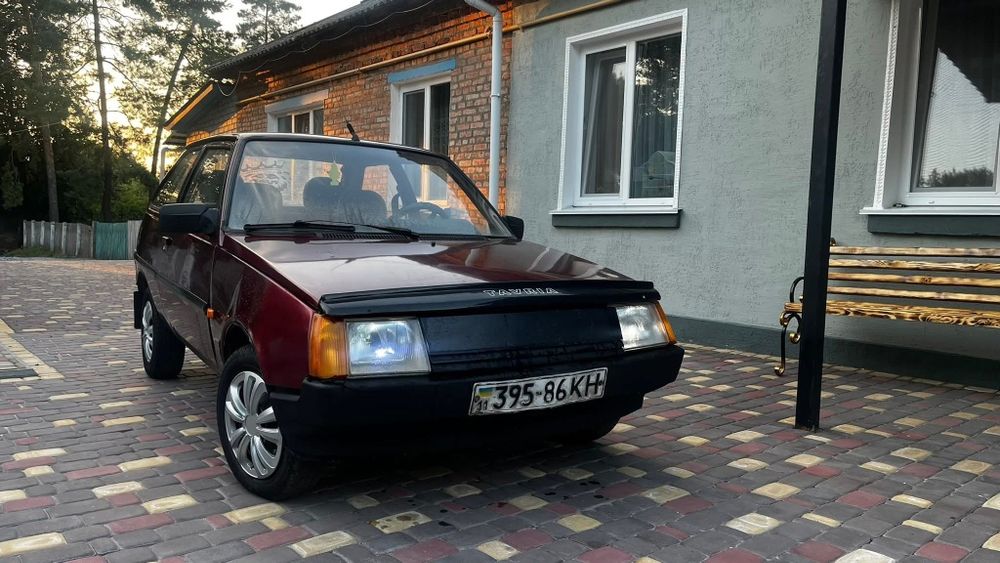 Продам Таврі Нова 2000 рік