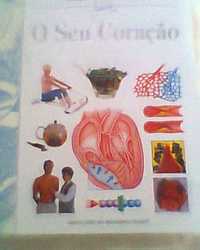 livro O Seu Coração