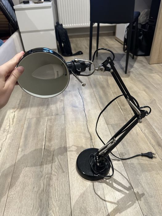 Lampka do biurka