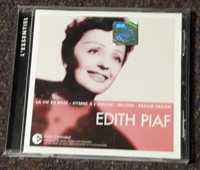 Edith Piaf CD Największe przeboje L'EsSENTIEL